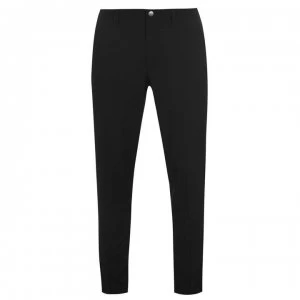 Image of adidas Tech Golf Pants Mens - Black