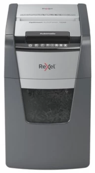 Image of Rexel Optimum AutoFeed Plus Shredder 150M