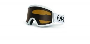 Image of Von Zipper Beefy Gloss White GMSNCBEE 95mm