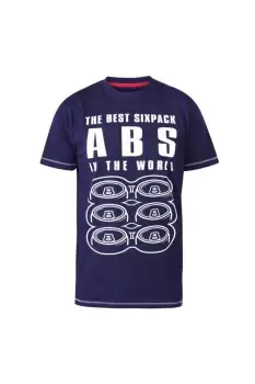 Image of Marco D555 Printed Kingsize T-Shirt