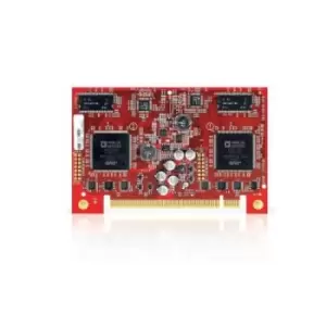 Image of DSP-2 Modular Digital Signal Processing Card