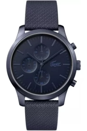 Image of Mens Lacoste 12.12 85th Anniversary Edition Watch 2010948