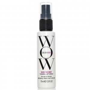 Image of Color WOW Travel Raise The Root Thicken & Lift Spray 75ml