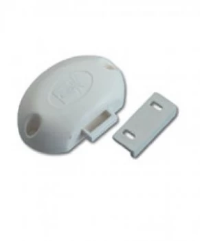 Image of Oval Marine Push Button Mechanisms