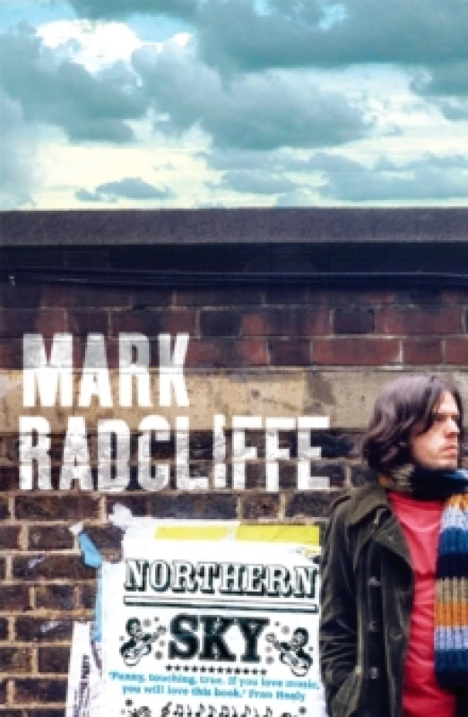 Image of Northern Sky. Paperback. By Mark Radcliffe Books