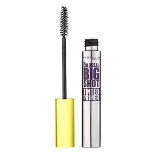 Image of Maybelline Big Shot Eyelash Primer Black