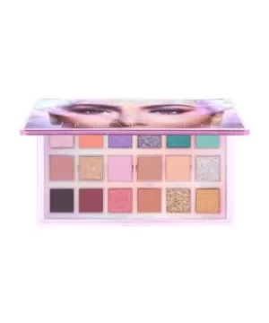 Image of Huda Beauty Mercury Retrograde Palette