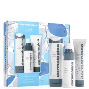 Image of Dermalogica Our Hydration Heroes