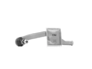 Image of TRW Track rod end RENAULT JTE1150 485202698R Tie rod end,Track rod end ball joint,Outer tie rod,Outer tie rod end