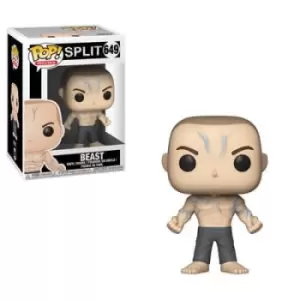 Image of Split Beast Pop! Vinyl Figure