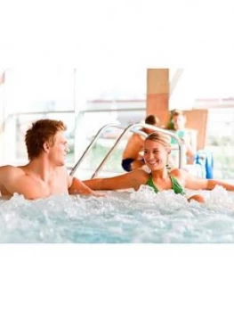 Image of Virgin Experience Days Relaxing Pamper Day with Three Treatments for Two at Bannatyne Health Clubs, One Colour, Women