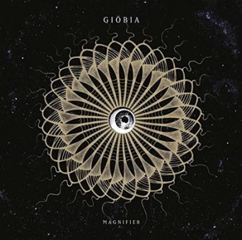 Image of Giobia - Magnifier Limited Edition Vinyl