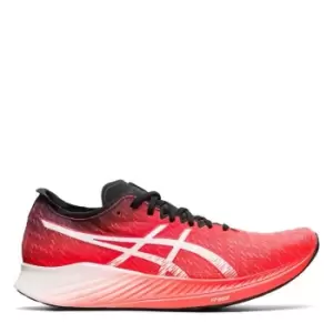 Image of Asics Magic Speed Womens Running Shoes - Red