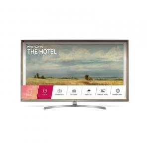 Image of LG 65" 65UU761H Smart 4K Ultra HD LED TV