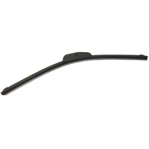 Image of Streetwize Curved Wipers With 7 Adaptors 20"