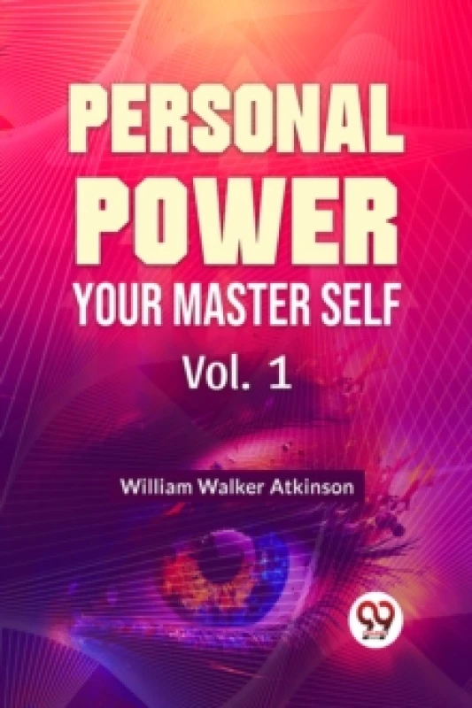 Image of Personal Power Your Master Self Paperback / softback