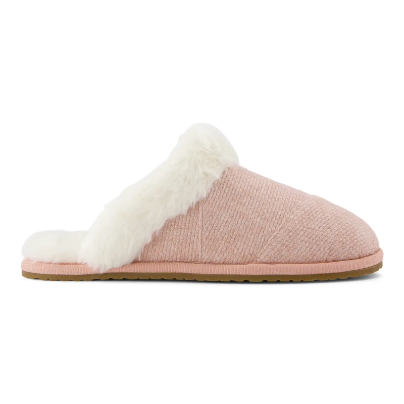 Image of TOMS Womens slippers Toms Valerie Rose Female 36