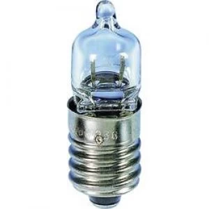 Image of Barthelme 01704050 Miniature Halogen Bulb