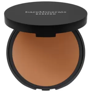 Image of bareMinerals BAREPRO Pressed 16H Medium 40 Deep Warm