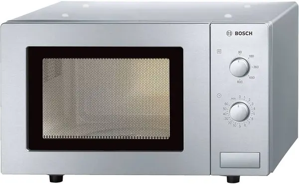 Image of Bosch HMT75G451B 17L 800W Microwave