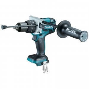 Image of Makita DHP481 18v Cordless LXT Brushless Combi Drill No Batteries No Charger No Case