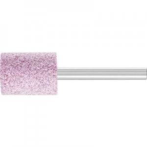 Image of PFERD 31131256 HORSE grinding pencil cylindrical 20 x 25mm shaft o 6 Mm for steel Diameter 20 mm 10 pc(s)