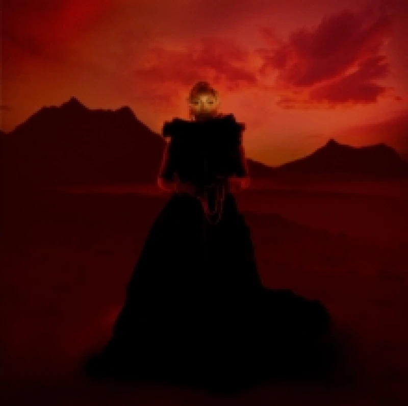 Image of Odyssey Vinyl