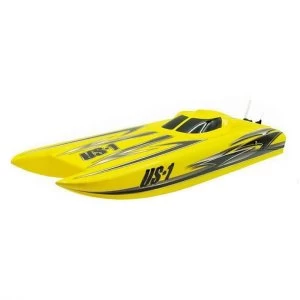 Image of Joysway Us.1 V3 2.4G Artr Racing Boat W/O Batt/Charger