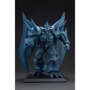 Image of Kotobukiya Yu-Gi-Oh! Ani*Statue - Obelisk the Tormentor