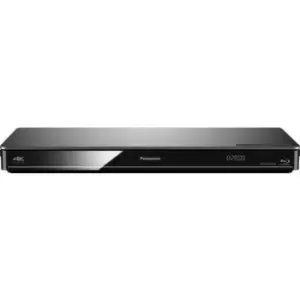 Image of Panasonic DMP-BDT385 3D Bluray Player