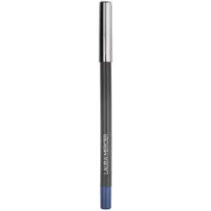 Image of Laura Mercier Caviar Tightline Eyeliner 1.2g (Various Shades) - Bleu Marine
