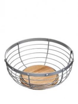 Image of Industrial Kitchen Fruit Basket