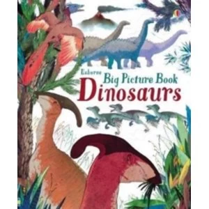 Image of Big Picture Book of Dinosaurs