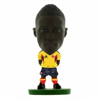 Image of Soccerstarz Colombia - Davinson Sanchez Figure