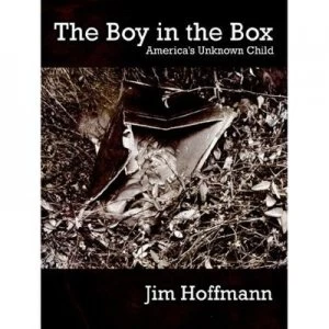 Image of Boy in the Box by Jim Hoffmann Paperback