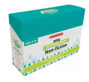 Image of Non-fiction Ages 9-10 by Eileen Jones