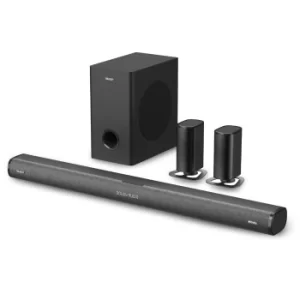 Image of Majority Everest 300W Bluetooth 5.1 Surround Sound System