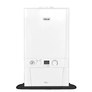 Image of Ideal Logic+ S24 24kW System Boiler 215679 - 376426