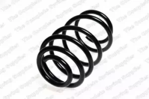 Image of Kilen Suspension Coil Spring Rear Axle 67204