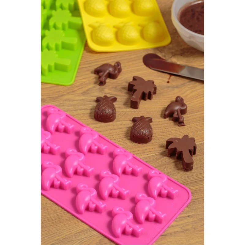 Image of Mason Cash Flan Mold Cake Tin Pink unisex One Size