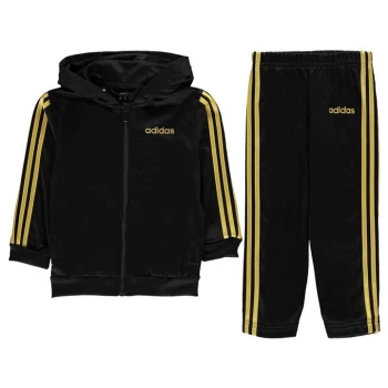 Image of adidas Kids Youth Baby Jogger - Black
