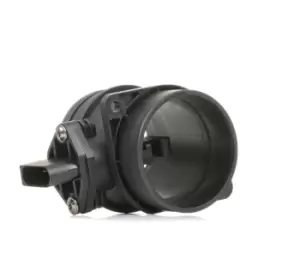 Image of RIDEX Mass air flow sensor BMW 3926A0197 13627531702,13627566989 Air mass sensor,MAF sensor,Air flow meter,Air flow sensor,Mass air flow meter