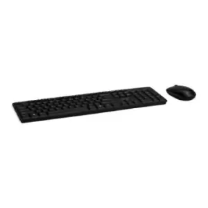 Image of Acer Combo 100 keyboard RF Wireless QWERTY UK English Black