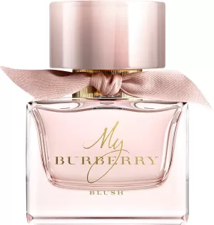 Image of Burberry My Burberry Blush Eau de Parfum For Her 50ml