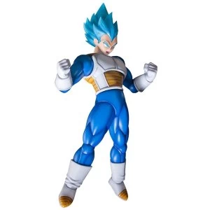 Image of Super Saiyan God Super Saiyan Vegeta (Dragon Ball Super) Bandai Model Kit