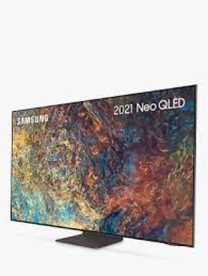 Image of Samsung 85" QE85QN94C Smart 4K Ultra HD QLED TV