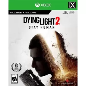 Image of Dying Light 2 Stay Human Xbox One Game