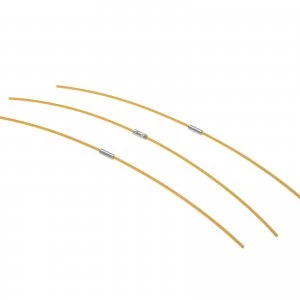 Image of ALM BD145 Heavy Duty Lines x 10 for Black and Decker Grass Trimmers Pack of 1