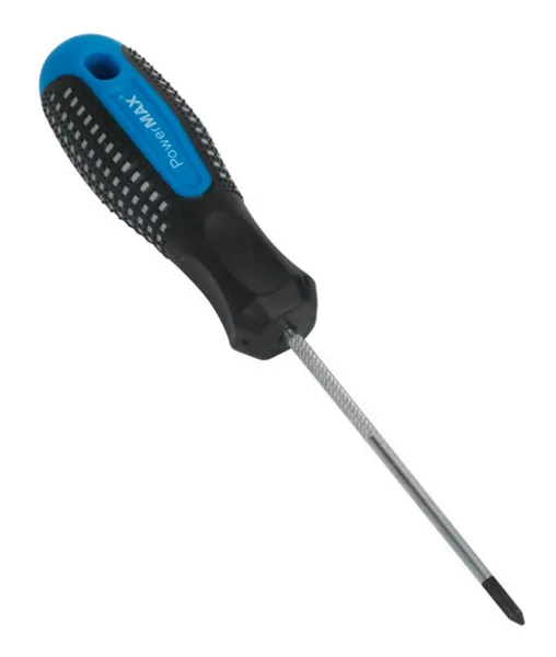 Image of Genuine SEALEY AK5029 Screwdriver Phillips #2 x 100mm PowerMAX®