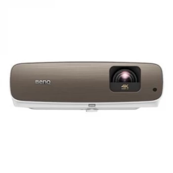 Image of BenQ W2700i 2000 ANSI Lumens 4K Ultra HD Portable Projector
